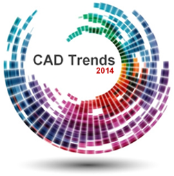 CAD Trends